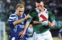 «Десна» впервые сыграет в еврокубках, как украинские клубы в них дебютировали раньше