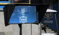 Официально. Уже со следующего тура в первой украинской лиге будет использоваться VAR