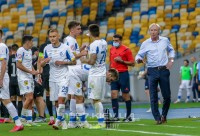 Символическая сборная 31-го тура