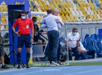 Віктор Скрипник очолить «Динамо»? Реальні розклади цієї версії та імена інших кандидатів