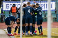 «Десна» не сможет играть еврокубковые матчи в Чернигове