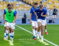 Журналіст назвав позиції, які хоче посилити Луческу в «Динамо»