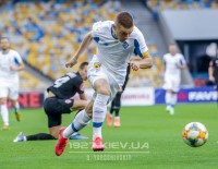 Яковенко «Теперь мы видим, почему на Цыганкове висит немаленький ценник»