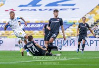 Блогер: «Заря» - труп. Вчера луганчане окончательно испустили дух»