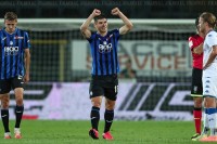 Пять лучших матчей за всю карьеру Руслана Малиновского: версия InStat