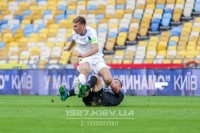  «Динамо» – «Зоря»: прогноз і ставка Ігоря Циганика