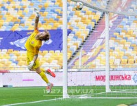 16.07.2020 Динамо 3:1 Зоря