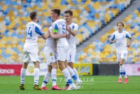 «Динамо» — «Заря»: самая важная победа в чемпионате?