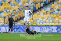 Что говорили эксперты после победы «Динамо» над «Зарей»