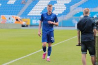 Бурда снова получил травму – после предыдущего повреждения он провел за «Динамо» два неполных матча