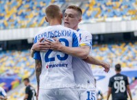 Блохин: Звезды в «Динамо» есть, но на поле их не отыскать»