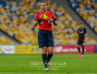 Стало известно, что Сидорчук сказал Монзуль в перерыве матча с «Зарей»