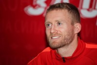 Андре Шюррле завершил карьеру в 29 лет