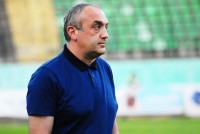 Главный тренер «Львова»: «Через пару лет в Украине может появиться новый Шевченко или Ребров»