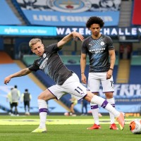 Півфінали Кубка Англії. Інтрига та голи на Вемблі