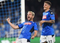 Ситуация с коронавирусом в Каталонии обострилась: «Наполи» просит перенести матч Лиги чемпионов