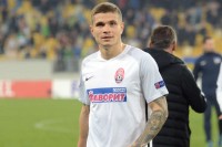 Игроки, забившие не менее 5 мячей «Динамо» в чемпионатах Украины