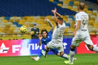 «Колос» – «Динамо»: цифри та факти