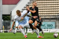 Чому «Зоря» не бігла? Циганик пояснює поведінку гравців «Зорі» у матчі з «Десною»