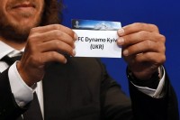 Что ждет «Динамо» в Лиге чемпионов-2020/2021: посев и потенциальные соперники