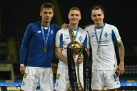 Підсумки сезону 2019/2020: плюс два трофеї