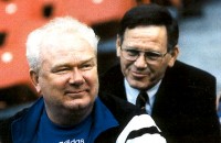 Йожеф Сабо: «Незадолго до своей смерти Лобановский хотел уйти из «Динамо»