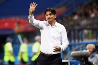 Хорватія продовжила договір з тренером