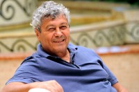 Мірча Луческу - 36-й тренер «Динамо» за всю історію