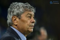 Источник: Луческу прибыл в Киев и уже осмотрел базу в Конча-Заспе