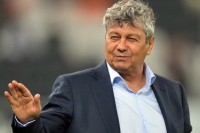 СМИ: Луческу согласился возглавить «Динамо»