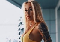 Почему инстаграм Морозюк – самый сексуальный в украинском футболе: 10 главных причин