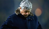 Суркис: «Луческу выгнали из «Шахтера» и он затаил обиду»