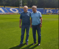 Иррациональный рационализм. «За» и «против» назначения Луческу в «Динамо»