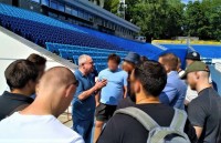 «Динамо» буде краще без Суркісів, ніж з ними»: фанати киян підуть в опозицію до керівництва клубу через Луческу