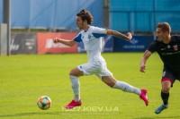 Два молодых таланта «Динамо» - на просмотре в «Десне»