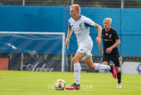 «Динамо» U-21 розгромило однолітків з «Колоса»