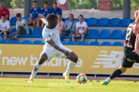 Дмитрий Селюк: «Луческу включил Бенито в состав команды на летние сборы. Он получит шанс»