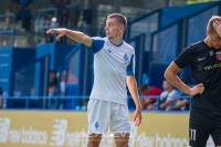 Николай Ярош: «Кому-то в «Динамо» дают шанс, а кому-то не так везет»