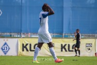 Ігор Суркіс: «Я навіть не знаю, де знаходиться Беніто. Напевно, випадково внесли в заявку»