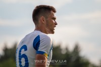 «Динамо» підтвердило оренду чотирьох гравців у «Чорноморець»