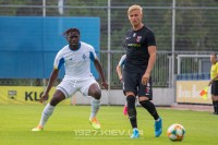 Циганик висловився про гру вінгера «Динамо»