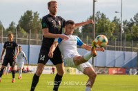 26.07.2020. ТМ. Динамо U21 0:1 Верес