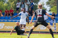 Беніто порівняв ситуацію з расизмом в росії та Україні