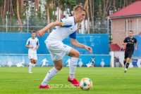 «Динамо» дозаявило на Лигу чемпионов двух юных защитников