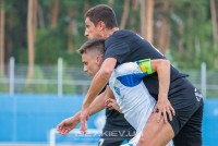 У семи игроков «Колоса» летом истекают контракты. Также в «Динамо» возвращаются четыре арендованных футболиста