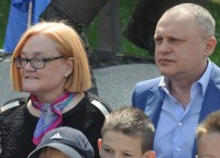 Светлана Лобановская: «Суркис угадал с Луческу. «Шахтер» унижен и оскорблен»