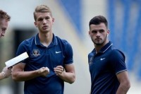 СК «Днепр-1» сделал «Динамо» предложение по Супряге и Булеце