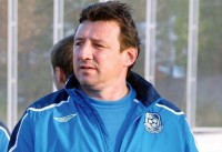 Іван Гецко: «Луческу має право спробувати в Києві»