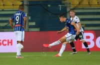 Малиновский получил высокую оценку от WhoScored за матч против «Пармы»