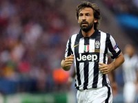 Официально. Пирло возглавил молодежку «Ювентуса»